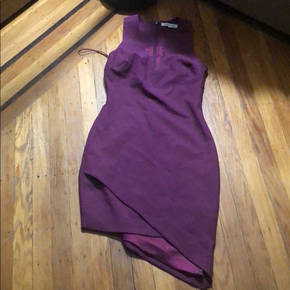 Elizabeth & James Rosa dress Size 4